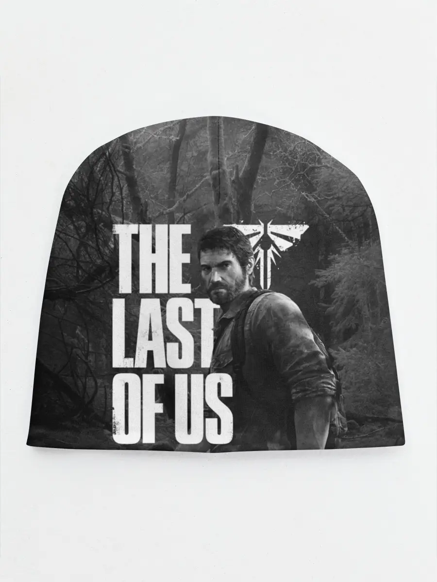 Детская шапка / THE LAST OF US