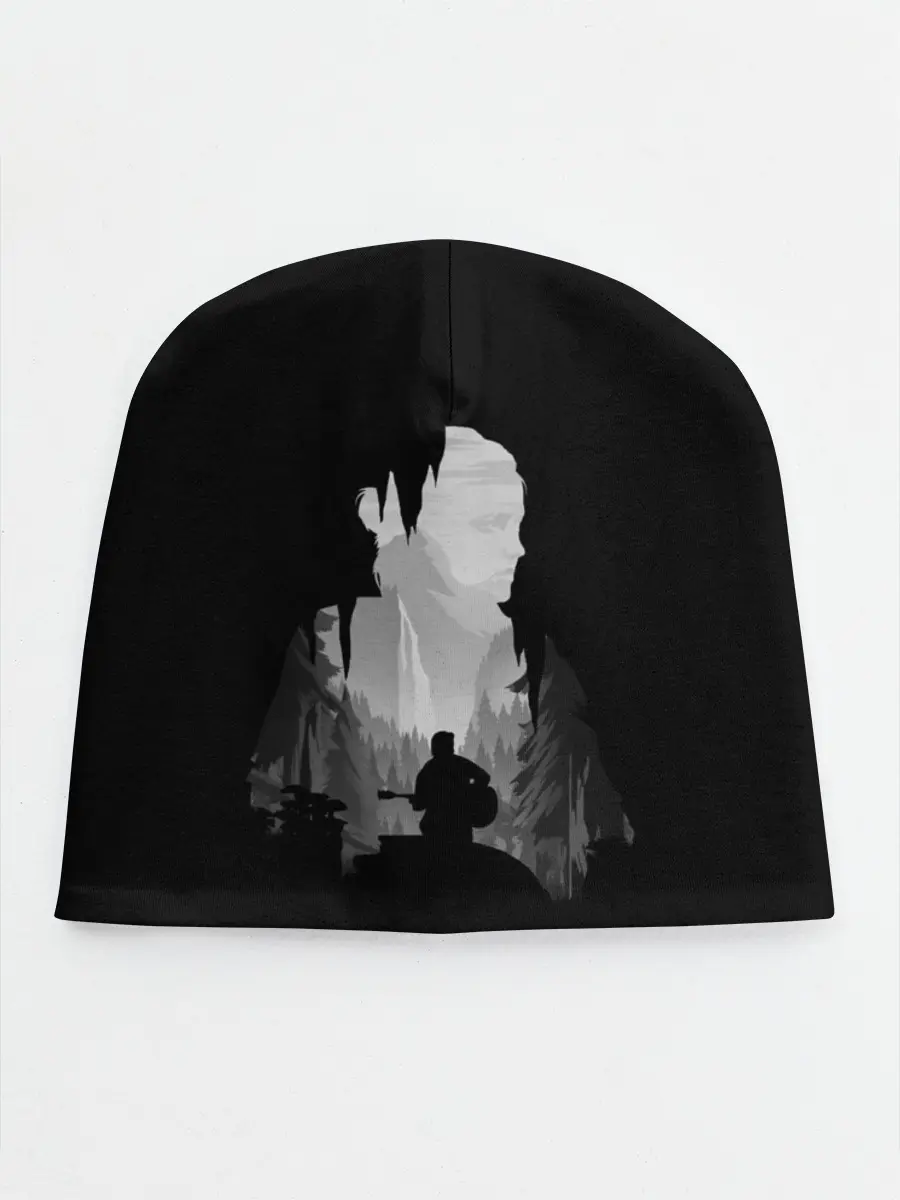 Детская шапка / THE LAST OF US