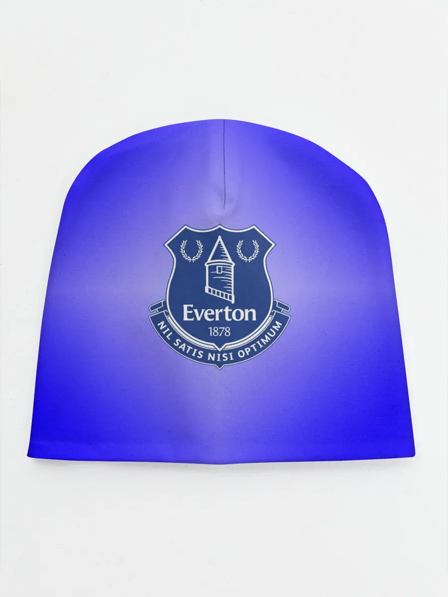 Детская шапка / Эвертон 3D