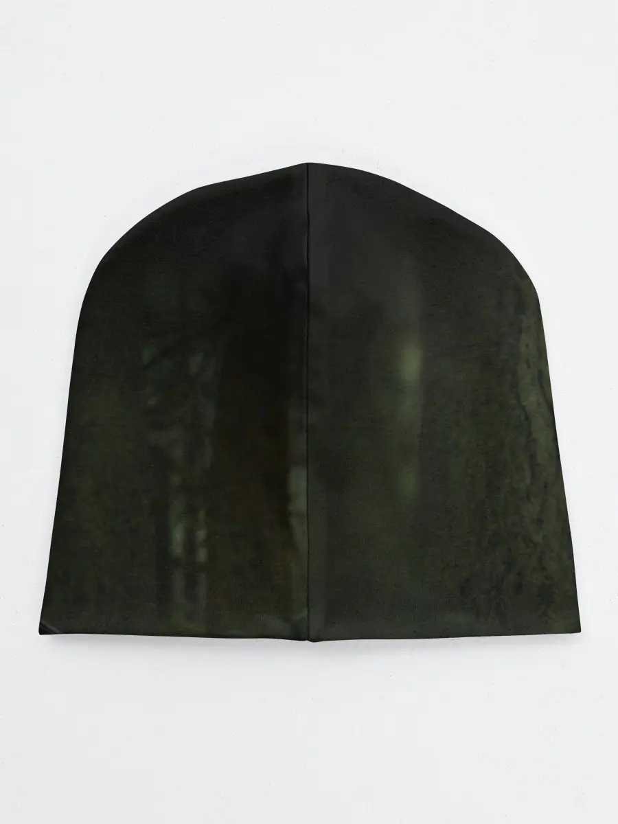 Детская шапка / THE LAST OF US 2 ЭЛЛИ