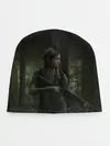 Детская шапка / THE LAST OF US 2 ЭЛЛИ
