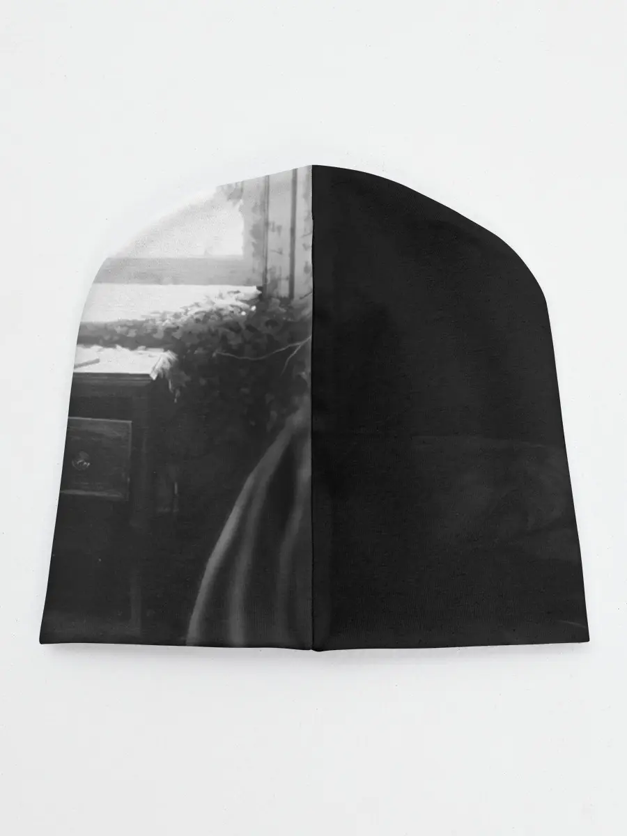 Детская шапка / THE LAST OF US PART 2 ЭЛЛИ