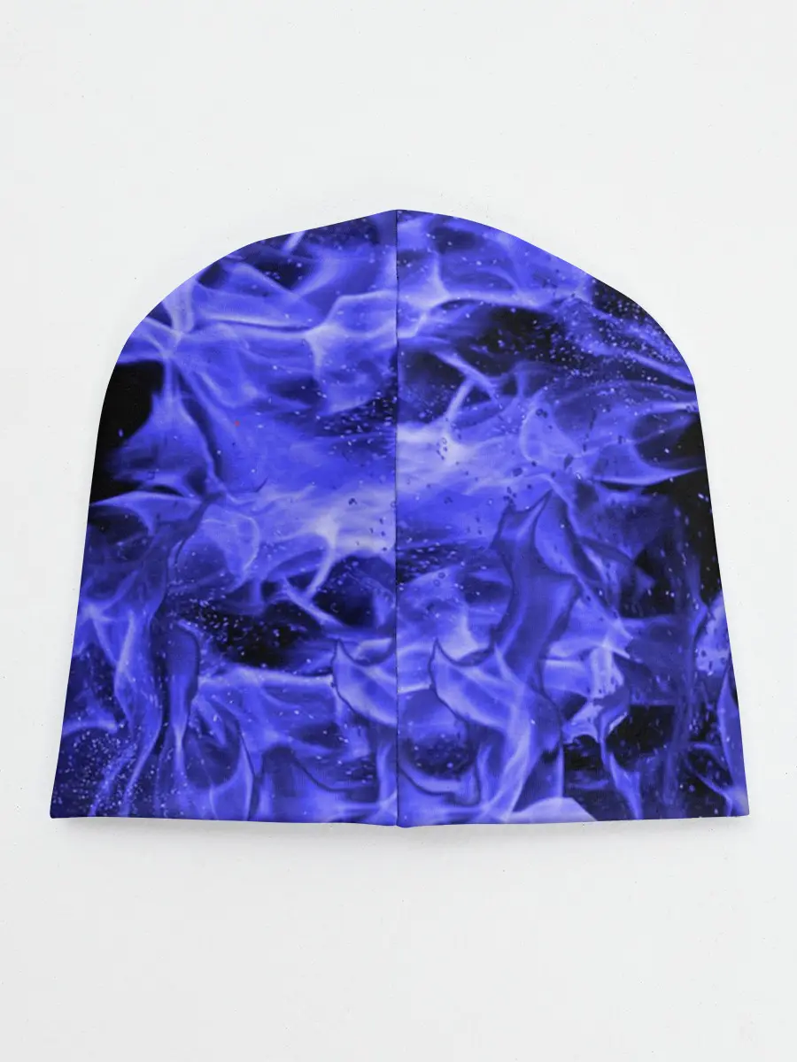 Детская шапка / MINECRAFT CREEPER