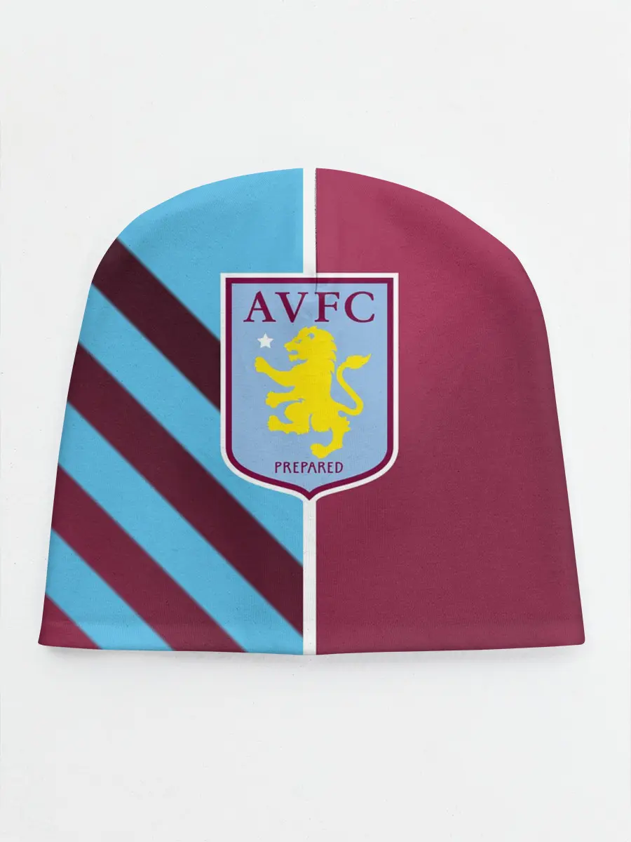 Детская шапка / Астон Вилла