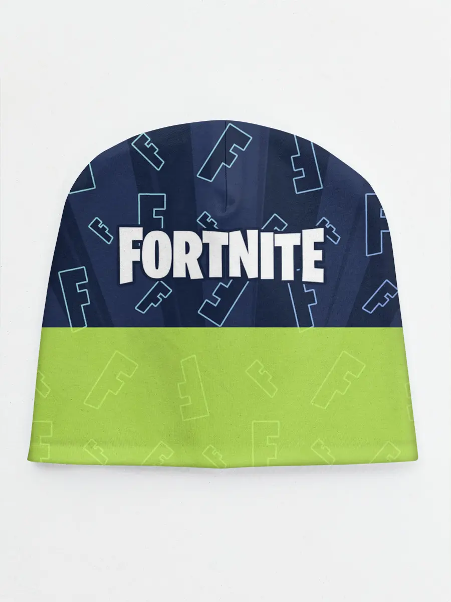 Детская шапка / FORTNITE / ФОРТНАЙТ