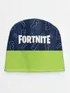 Детская шапка / FORTNITE / ФОРТНАЙТ