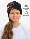 Детская шапка / Анархия