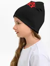 Детская шапка / Анархия