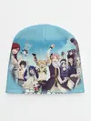Детская шапка / Fairy Tail Heroes