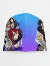 Детская шапка / All heroes of Fairy Tail