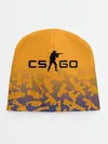 Детская шапка / CS GO | КС ГО