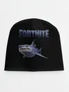 Детская шапка / Loot Shark Fortnite