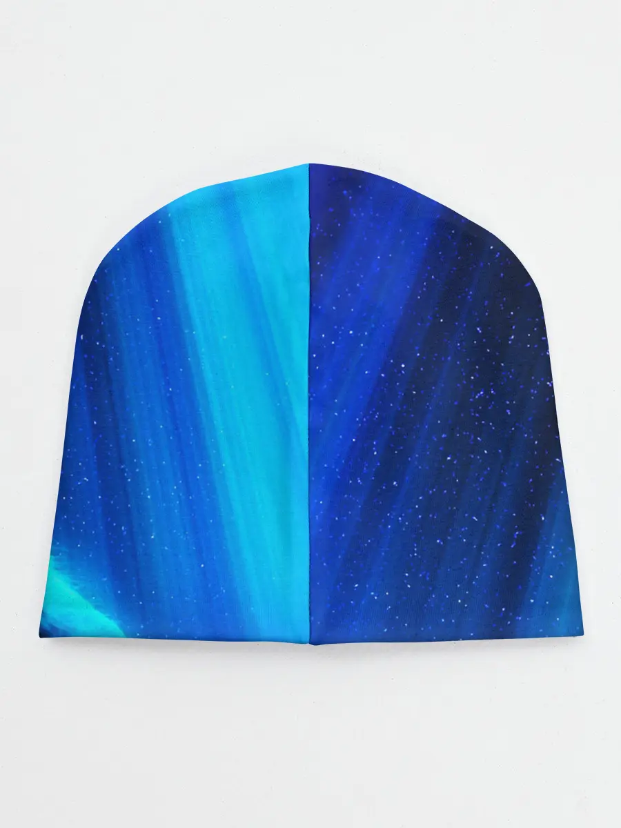 Детская шапка / ВОЛЧИЙ ВОЙ