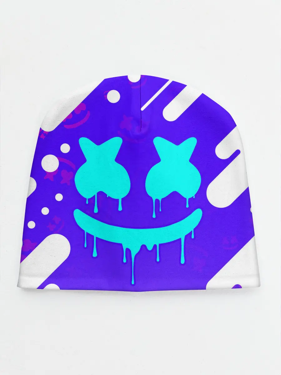 Детская шапка / MARSHMELLO / МАРШМЕЛЛОУ