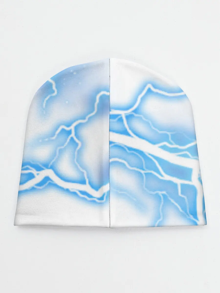 Детская шапка / SUBARU