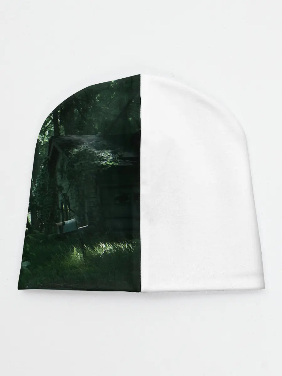 Детская шапка / THE LAST OF US 2 ЦИКАДЫ