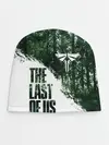 Детская шапка / THE LAST OF US 2 ЦИКАДЫ