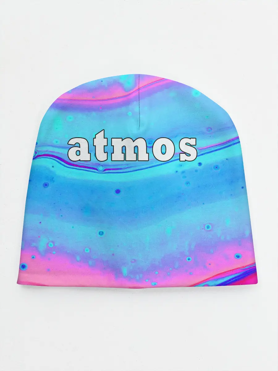 Детская шапка / Атмосфера