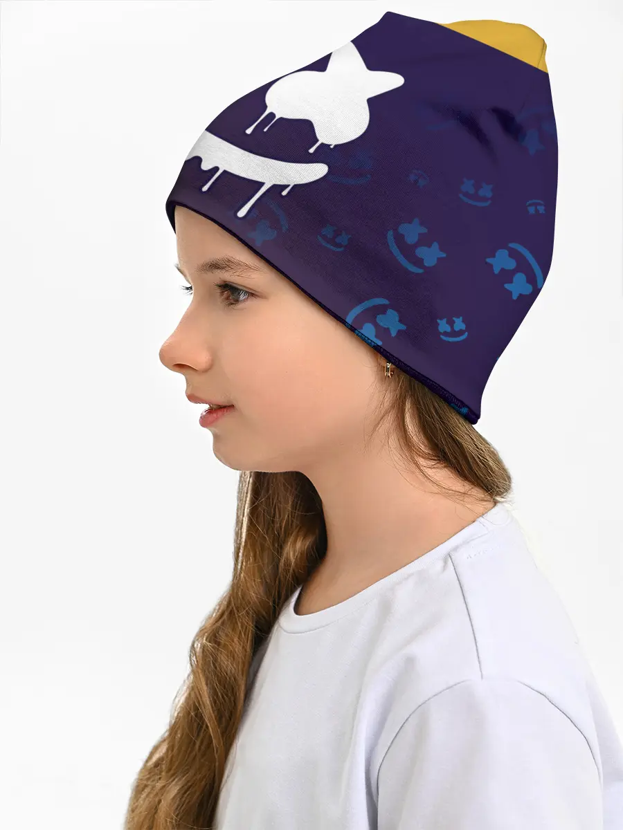 Детская шапка / MARSHMELLO / МАРШМЕЛЛОУ