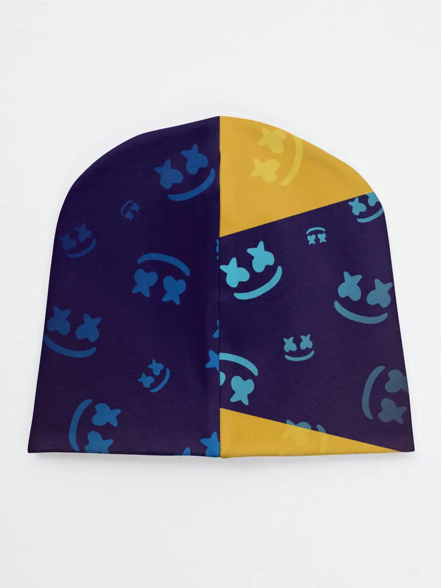 Детская шапка / MARSHMELLO / МАРШМЕЛЛОУ