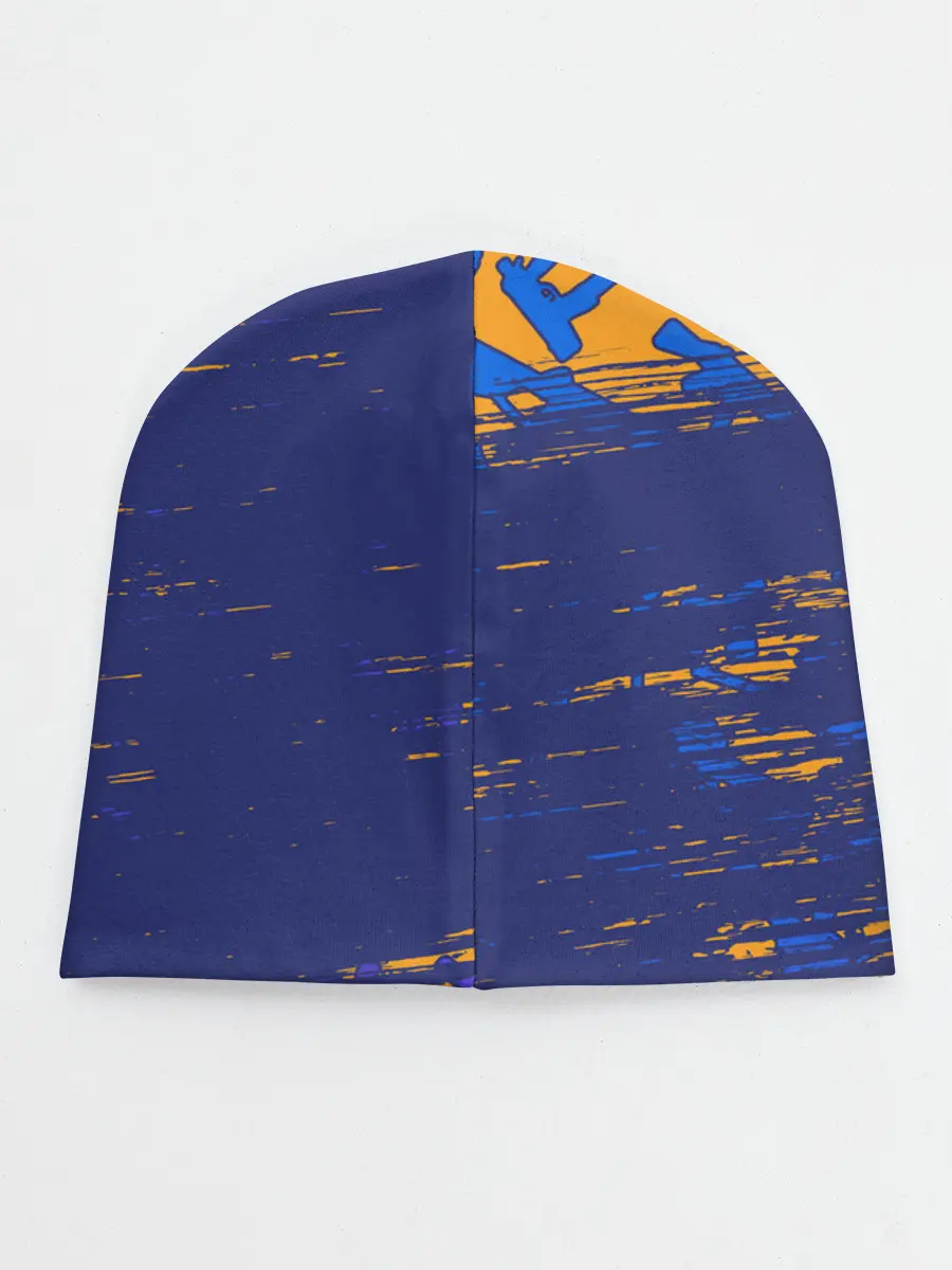 Детская шапка / CS GO | КС ГО