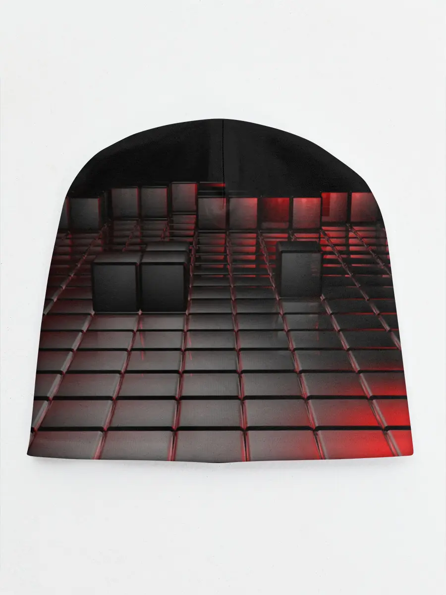 Детская шапка / КАРБОНОВЫЕ ПЛИТЫ