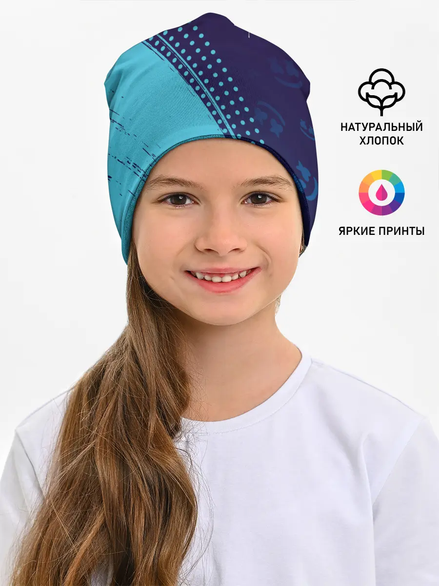 Детская шапка / MARSHMELLO / МАРШМЕЛЛОУ