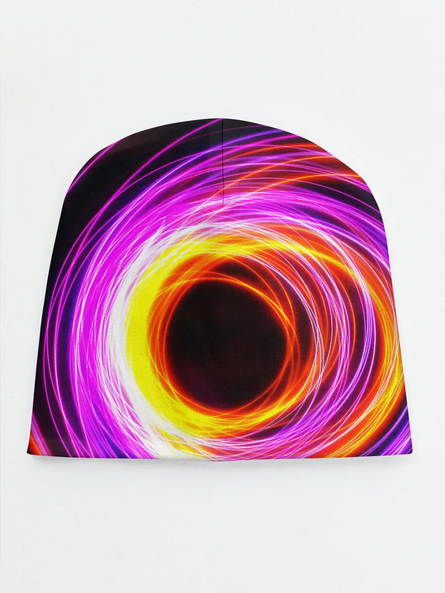 Детская шапка / ИСКРЫ