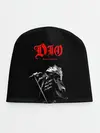 Детская шапка / Dio #6