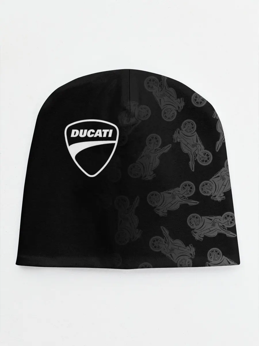 Детская шапка / DUCATI [1]