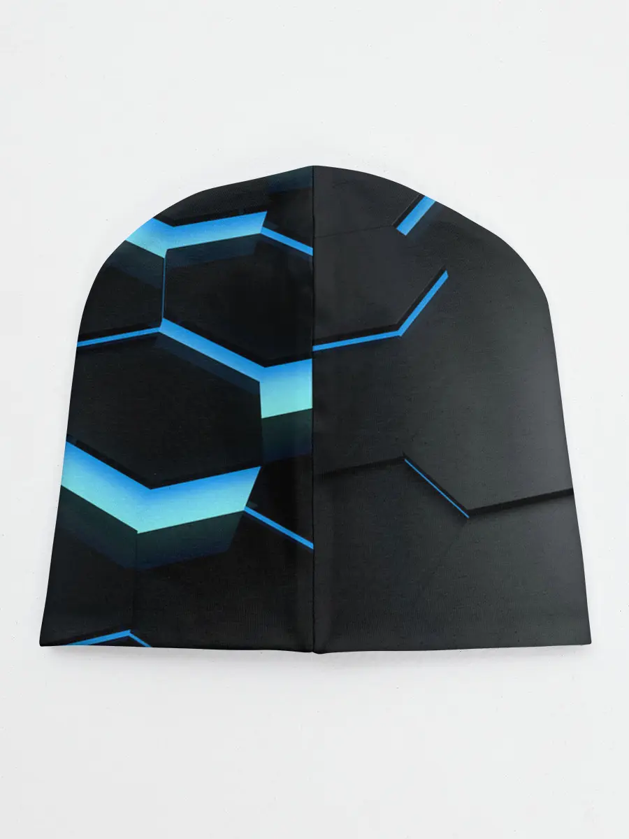 Детская шапка / 3D Плиты