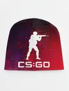 Детская шапка / CS GO | КС ГО