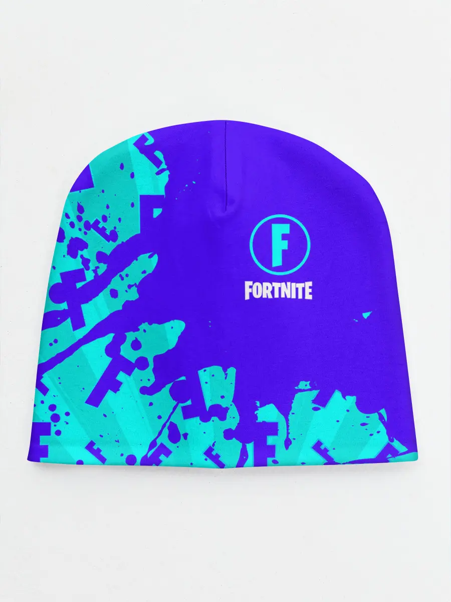 Детская шапка / FORTNITE / ФОРТНАЙТ
