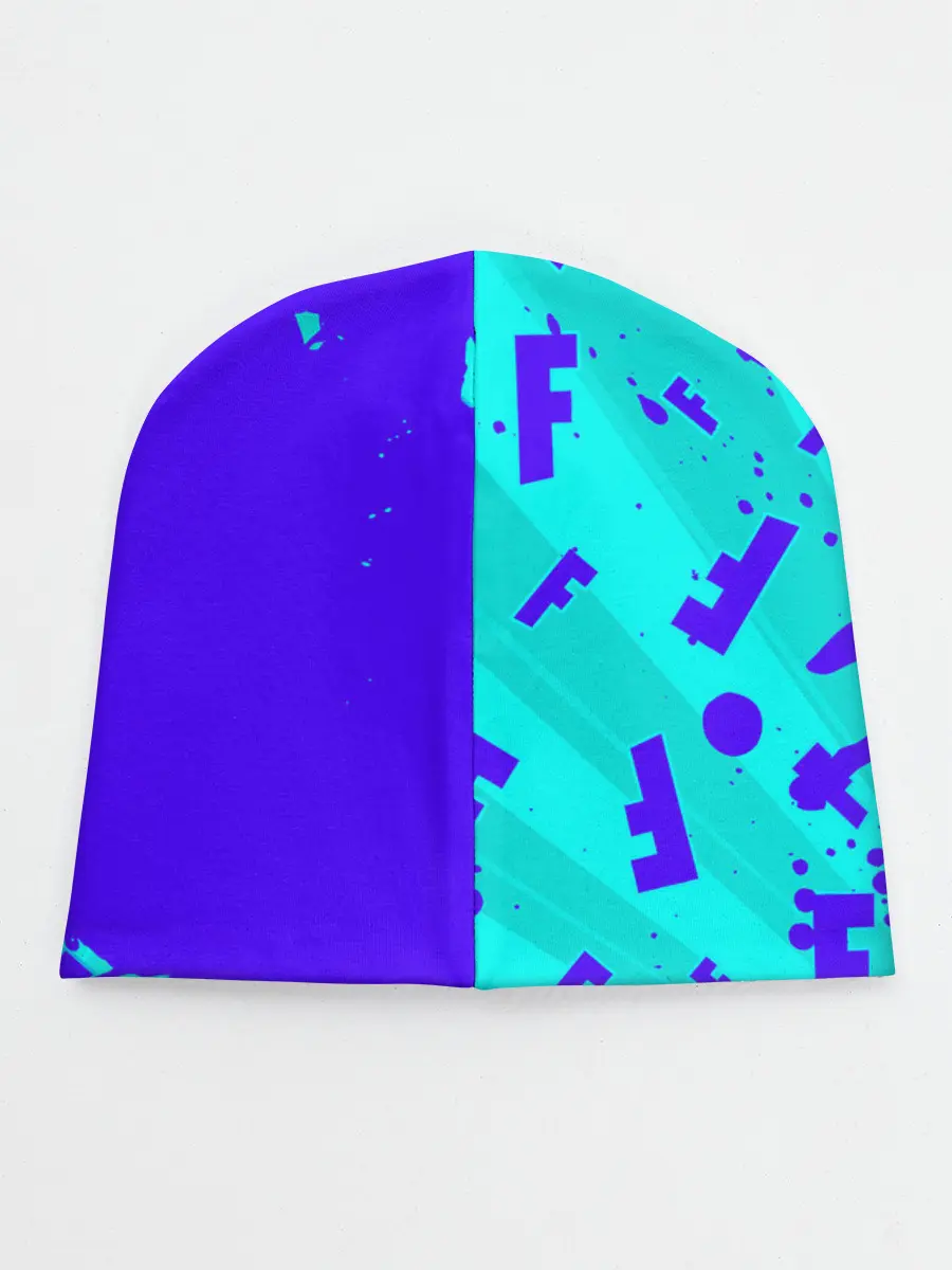 Детская шапка / FORTNITE / ФОРТНАЙТ