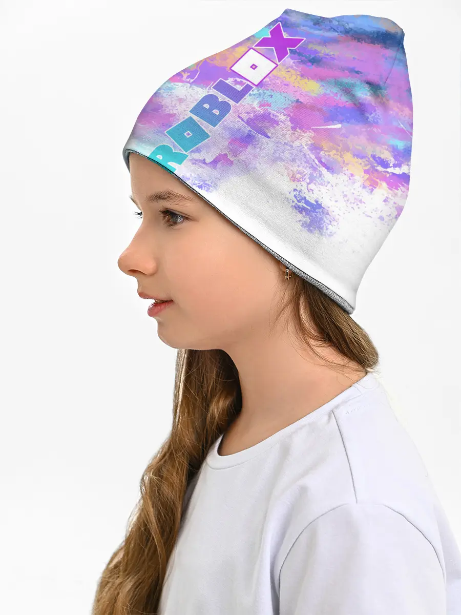 Детская шапка / ROBLOX | РОБЛОКС