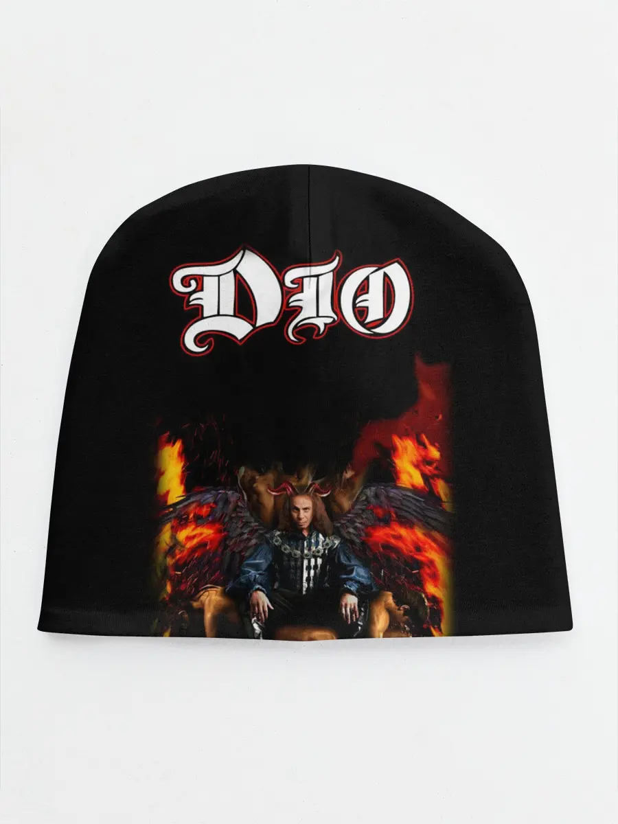 Детская шапка / Dio