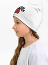 Детская шапка / БУМАЖНЫЙ ДОМ