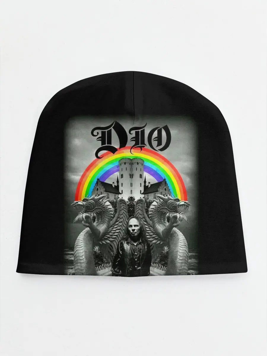 Детская шапка / Dio #30