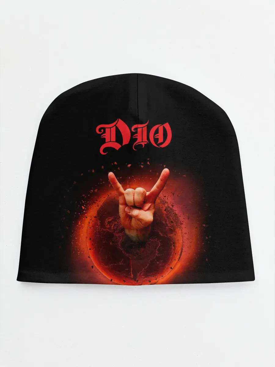 Детская шапка / Dio #37