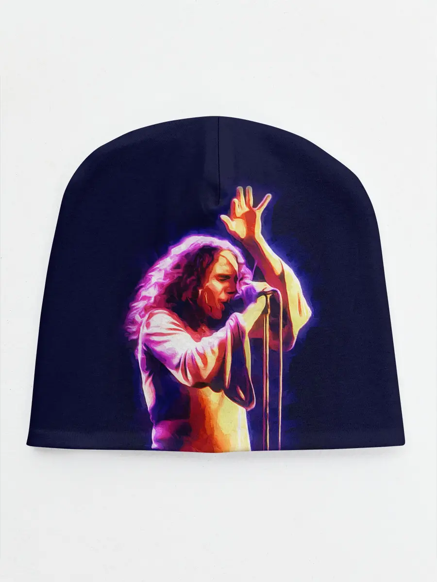 Детская шапка / Dio #39