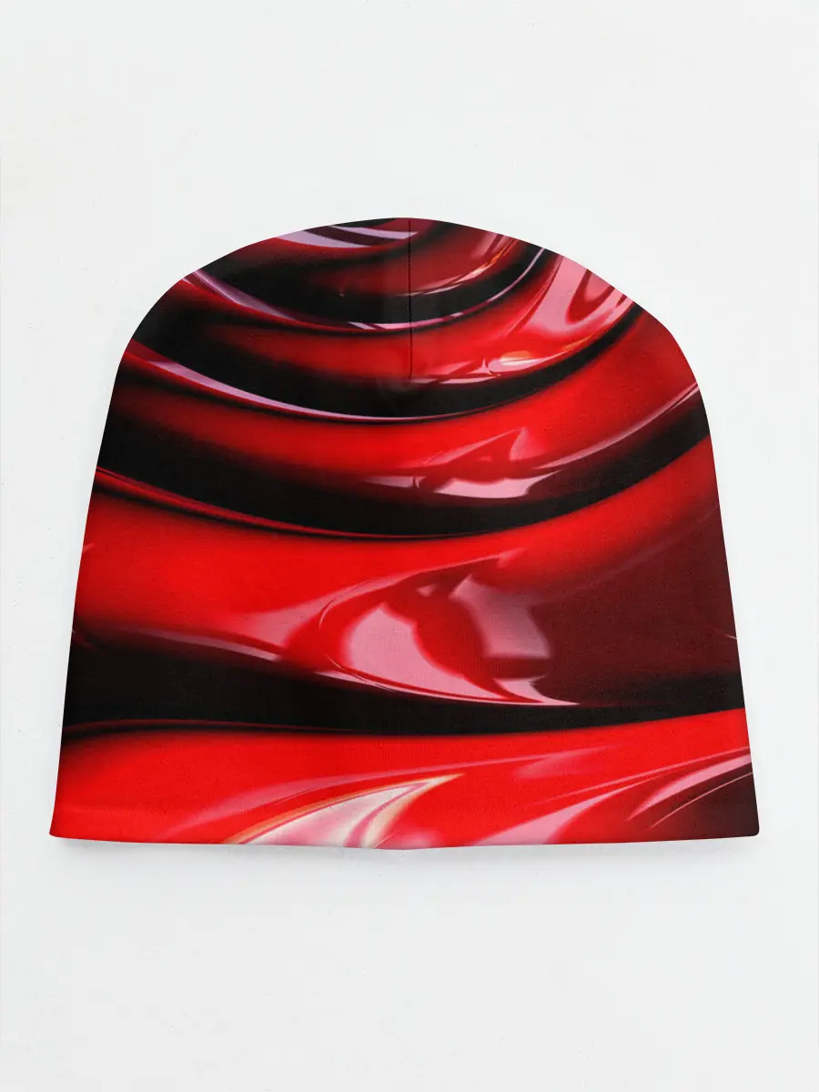 Детская шапка / ТЕКСТУРА