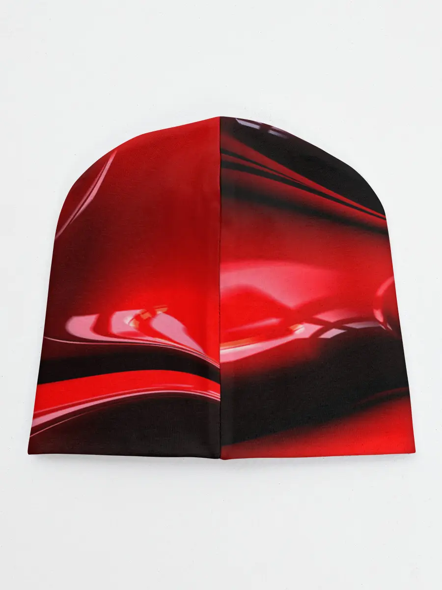 Детская шапка / ТЕКСТУРА