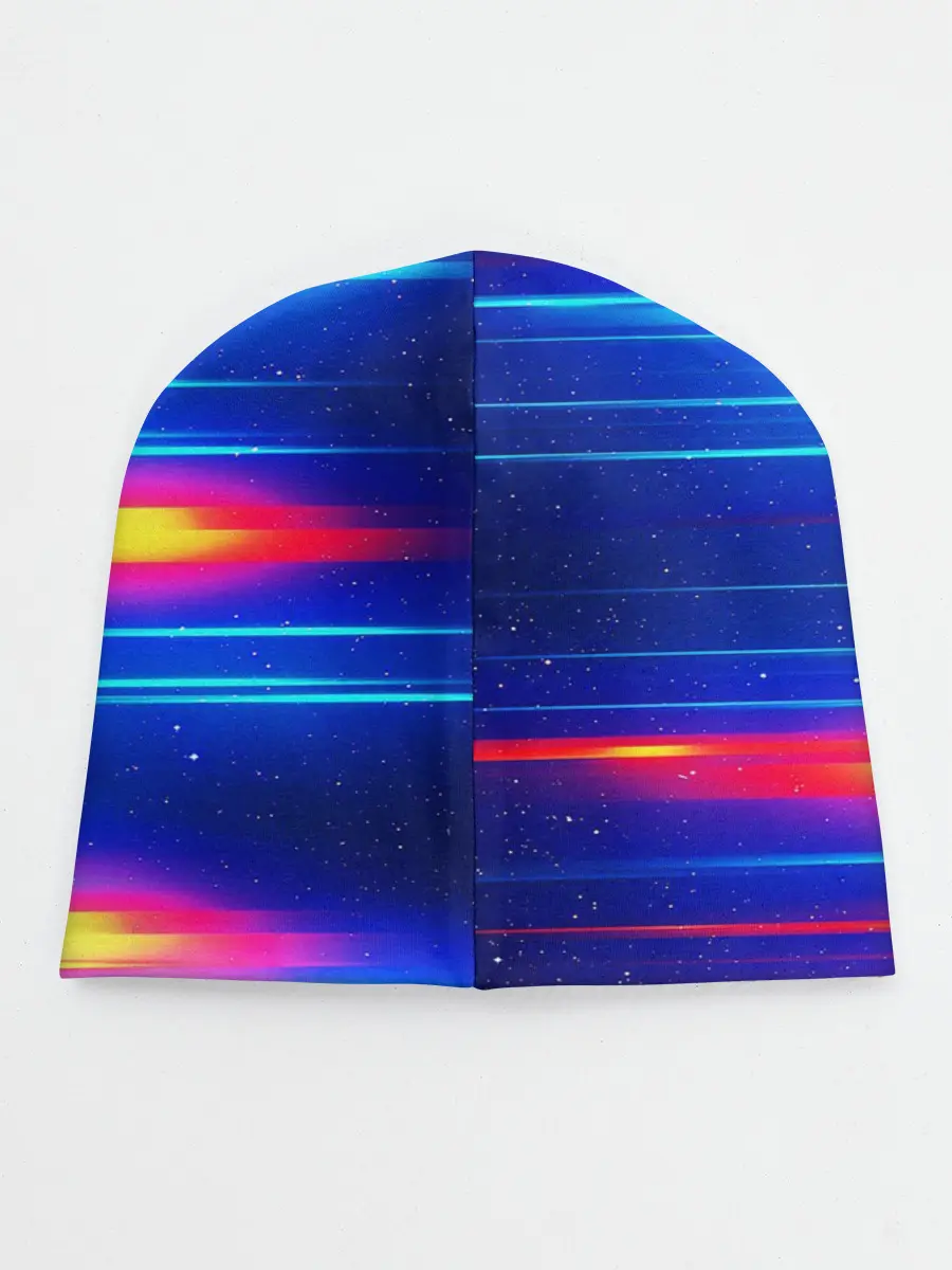 Детская шапка / Sans undertale | Санс