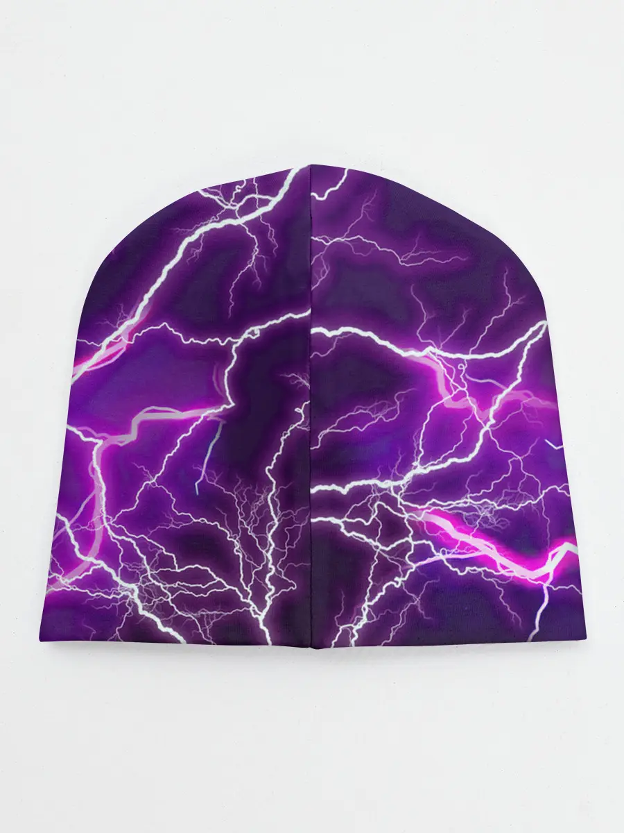 Детская шапка / Fortnite Cyclo Outfit