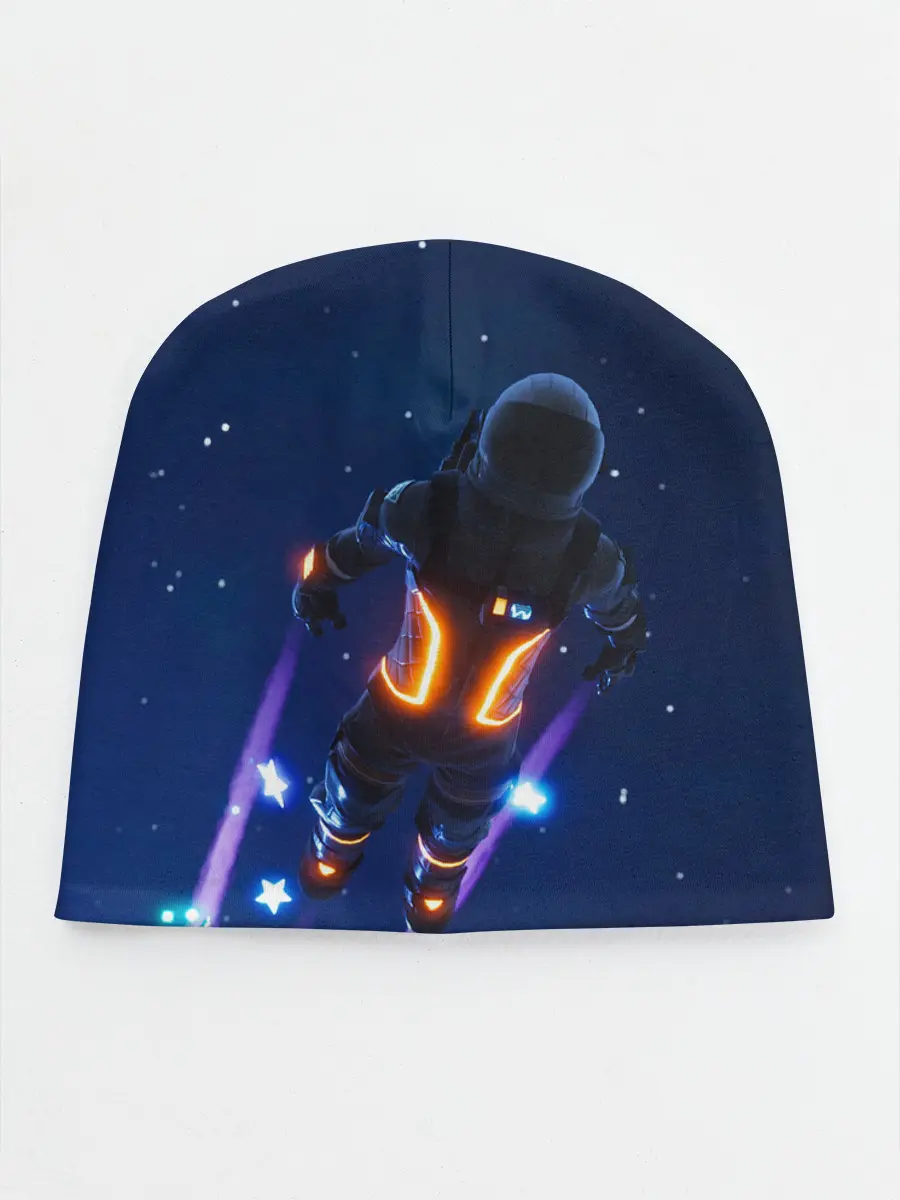 Детская шапка / Dark Voyager