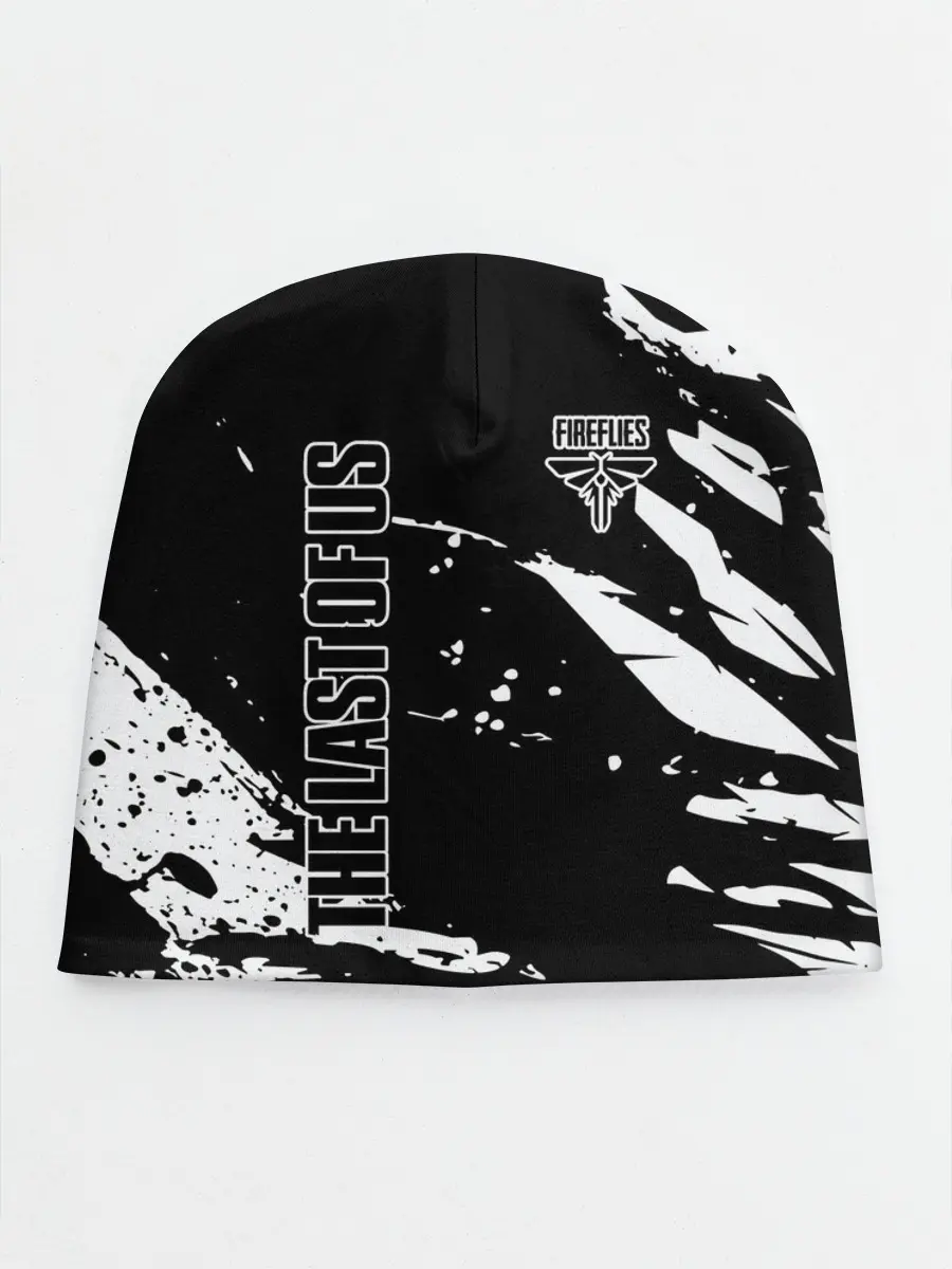 Детская шапка / The Last of Us 2