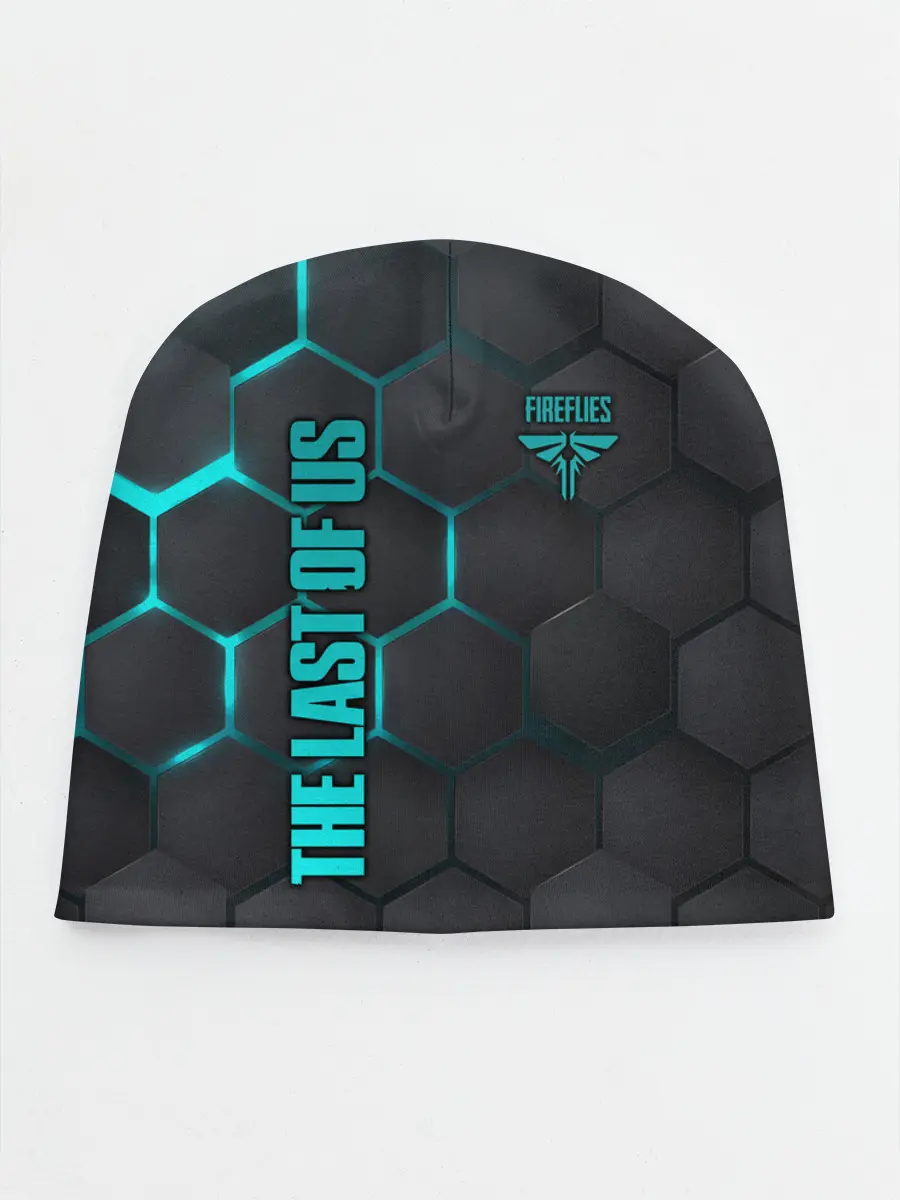 Детская шапка / THE LAST OF US 2 | ОДНИ ИЗ НАС 2