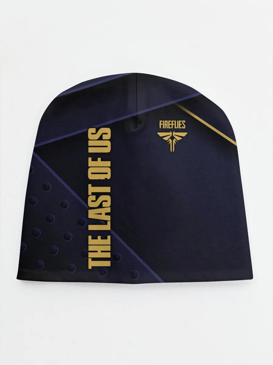 Детская шапка / The Last of Us 2