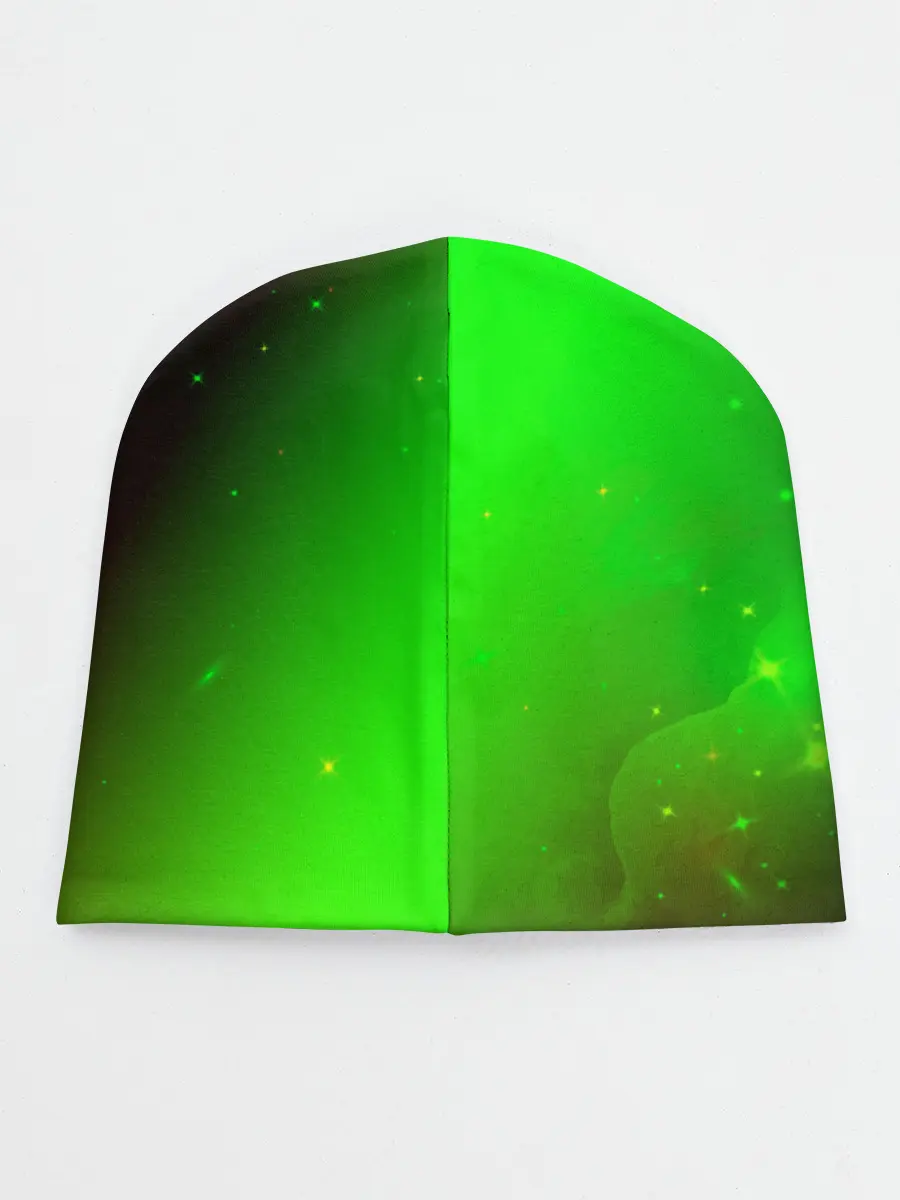 Детская шапка / MINECRAFT / МАЙНКРАФТ