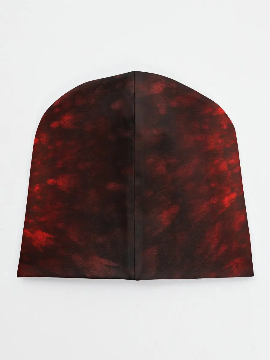 Детская шапка / Портал в Ад Данте